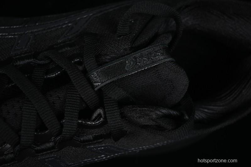 Asics Gel-Nimbus 27 Retro Breathable Casual Shoes Cushioned Men's Durable Running Shoes - 1011B958-002