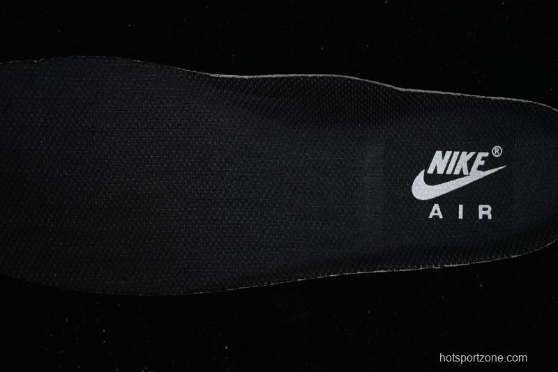 Nike Air Force 1 '07 Low Casual Sneakers with Full-Length Air Cushion - HQ3827-002