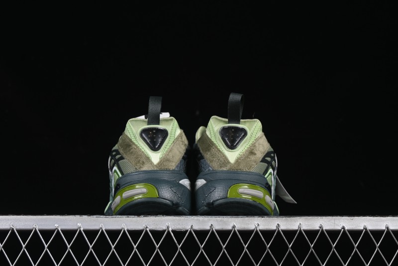 Adidas Song For The Mute x Ad Originals Adistar Cushion Retro Comfortable Anti-Slip Lifestyle Sneakers - JH9008