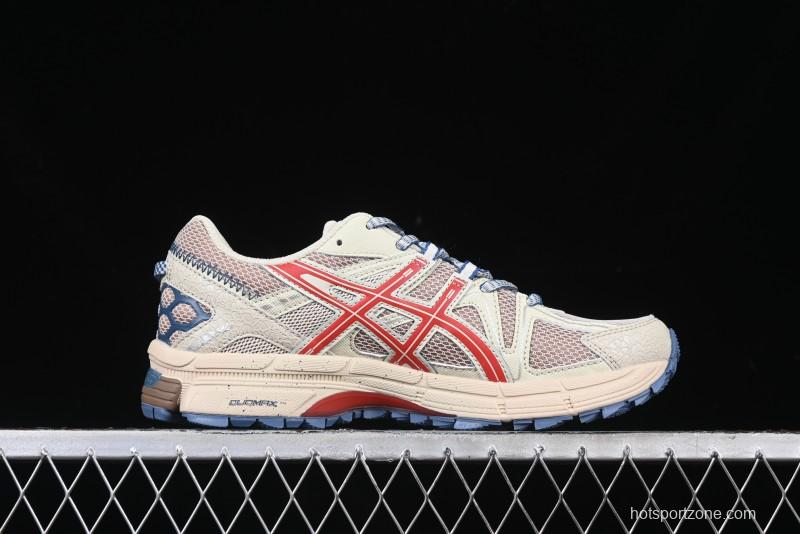 Asics Gel-Kahana 8 Retro Casual Running Shoes - 1011B109-200