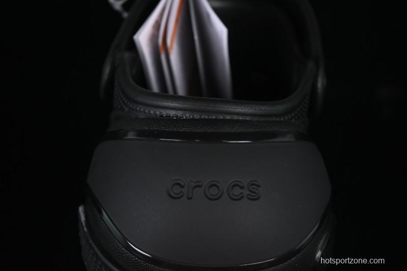 Crocs EVA Fashion Comfortable Clogs with Ventilation Holes - CSD4