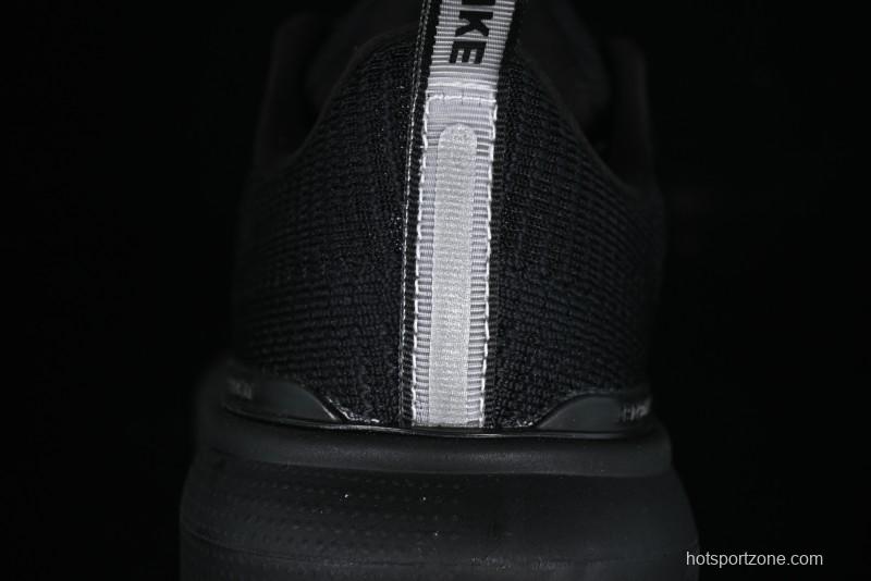 Nike Zoom X Invincible Run Fk 4 Marathon Performance Running Shoes - DR2615-004