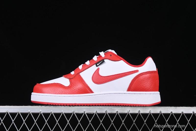 Nike Court Borough Low Retro Breathable Casual Sneakers - AQ1774-101