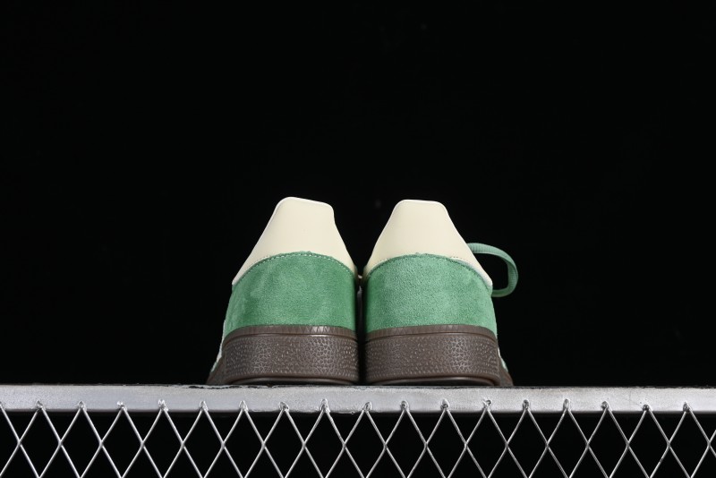Adidas Handball Spezial Retro Casual Sneakers - IG6192