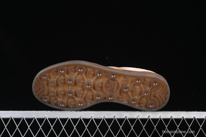 Adidas Originals Gazelle Indoor JH5412 Retro Casual Slip-Resistant Wear-Resistant Low-Top Sneakers