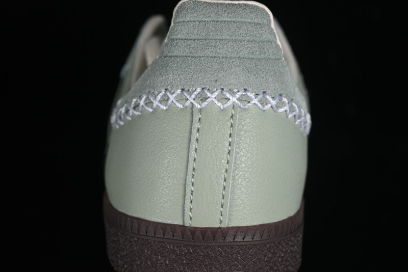 Adidas Originals Samba OG Casual Sneakers - IE0967