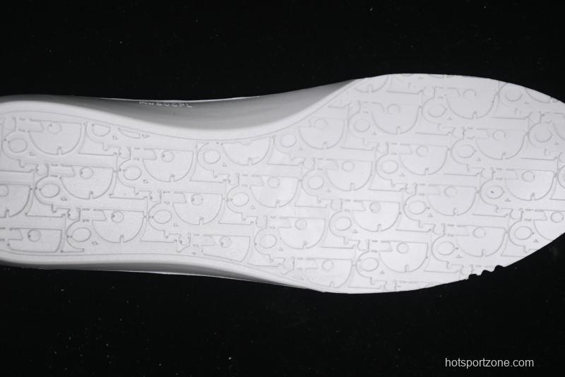 Dior B33 Stone Island Collaboration Casual Dad Shoes - HCF6