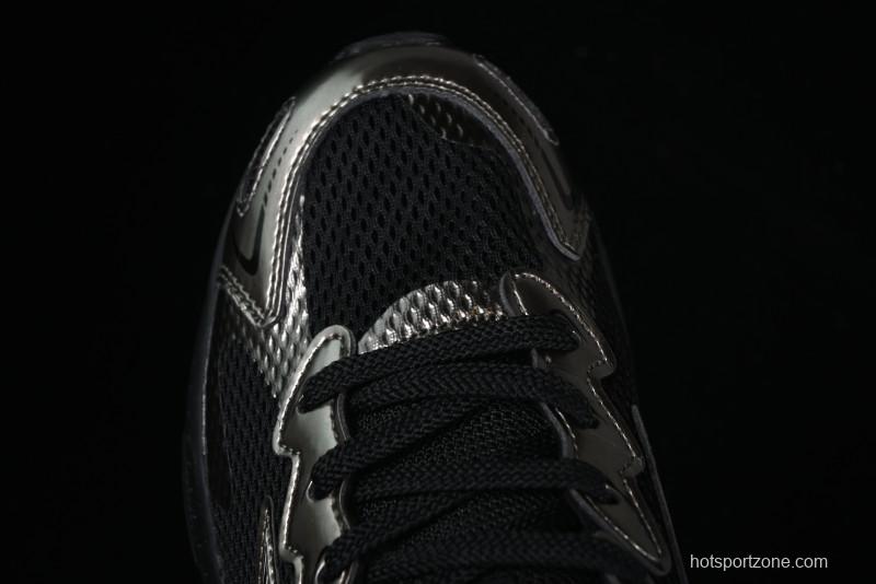 Mizuno Racer S Oarism Low-Cut Breathable Fabric Casual Running Shoes - D1GH223521