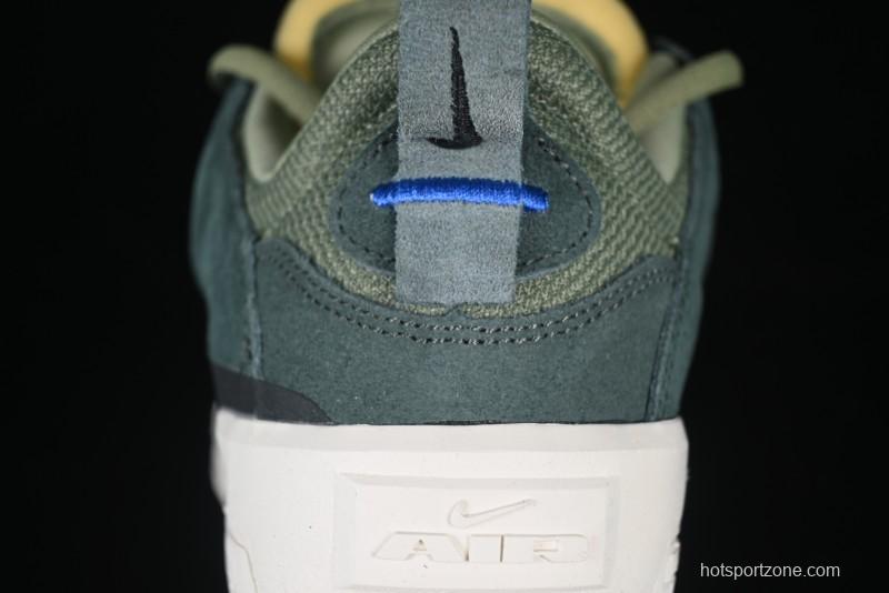 Nike SB Day One Low Top Casual Skate Shoes with Air Zoom Cushion - FN4210-300