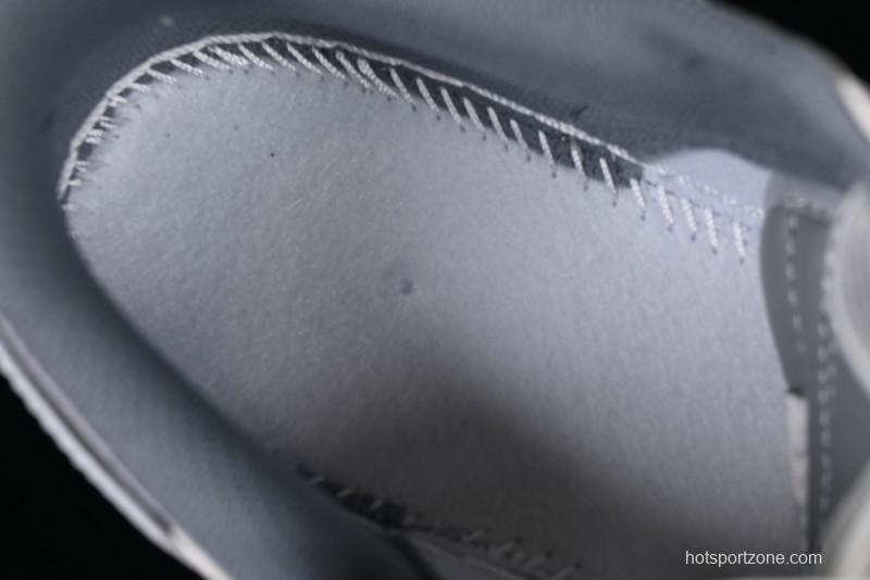 Nike SB Dunk Low The North Face Year of the Snake Light Grey Hook Anniversary Custom Low-Top Casual Skate Shoes - DM6868-007