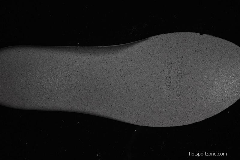 Balenciaga Defender Rubber Platform Sneakers Low-Top Tank Tread Tire Design Outdoor Casual Sports Running Shoes - W2RG19010