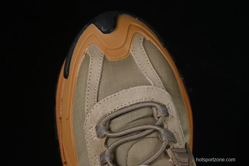 Nike Zoom Vomero 5 Retro Marathon Running Shoes with Thick Cushioned Sole and TPU Heel Support - HQ2181-200