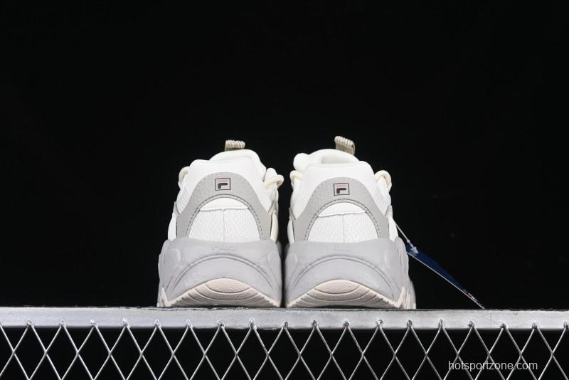 Fila Breathable Cat Paw Shoes F52W442190FTO