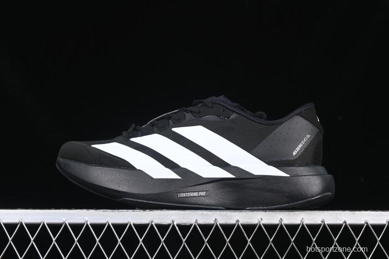 Adidas Adizero Evo SL Ultra-Lightweight Breathable Cushioned Running Shoes - JP7149