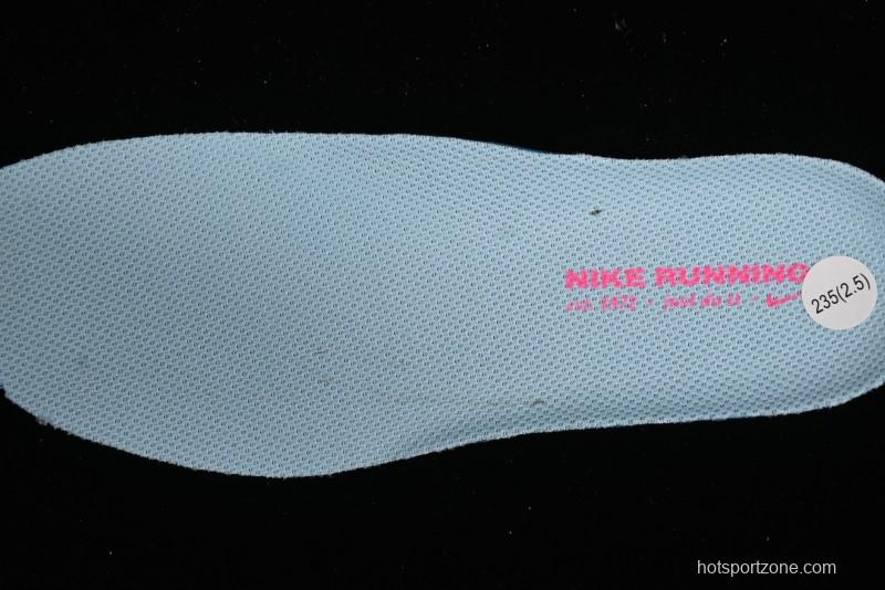 Nike Air Zoom Vomero 17 Moon Landing 17 Summer 2024 Cushioned Casual Running Shoes - FZ3974-686