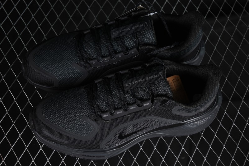 Nike Air Zoom Pegasus 41 GTX Running Shoes with Mesh Breathability and Durable Design - FQ1356-001