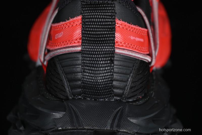 Balenciaga Hike Trail Sneaker Low-Top Retro Chunky Outdoor Dad Shoes - WHIKE6010