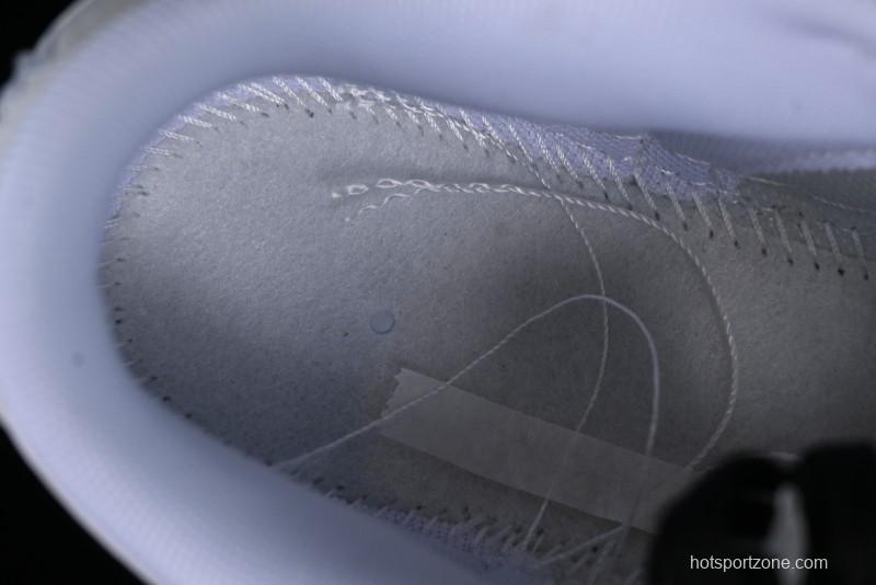 Nike SB Dunk Low Casual Skate Shoes with White and Gum Sole - 311369-100