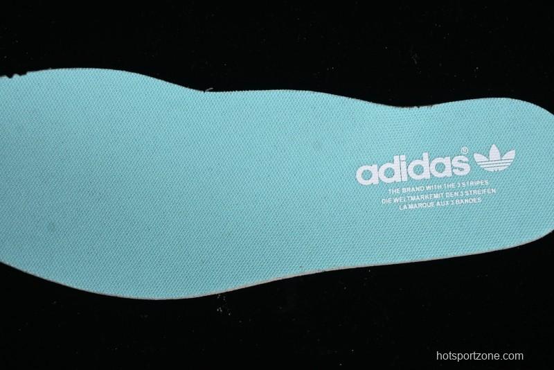 Adidas Originals Gazelle Indoor IG1636 Retro Casual Low-Top Sneakers with Non-Slip and Wear-Resistant Sole