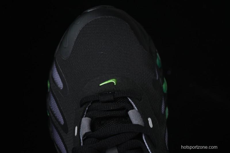 Nike Air Max Dn8 Running Shoes with Dynamic Air Cushion Technology - FQ7860-006