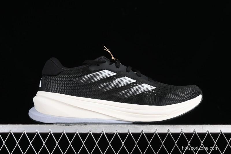 Adidas Supernova Rise Lightweight Running Shoes with Dreamstrike+ Midsole - IG5844