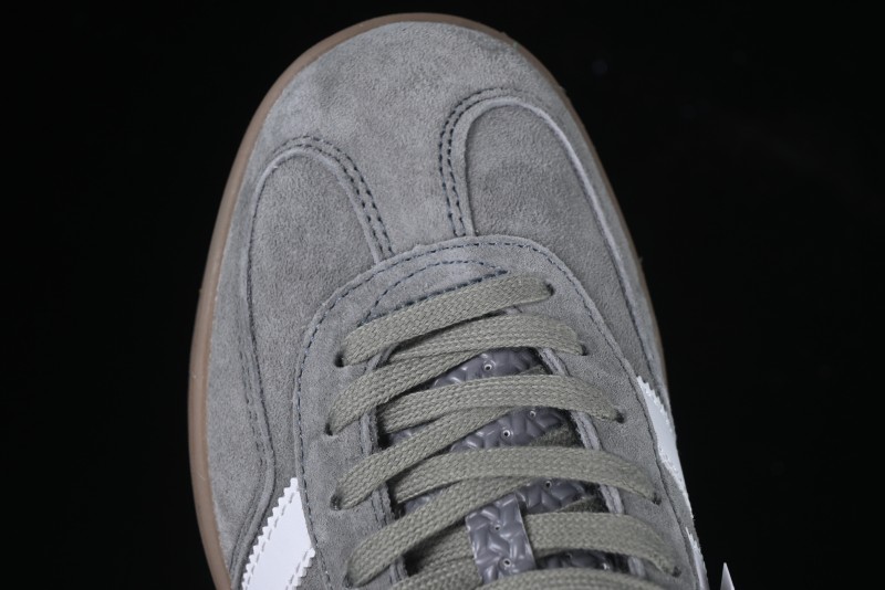 Adidas Originals Gazelle Indoor Retro Casual Anti-Slip Wear-Resistant Low-Top Sneakers - ID0978