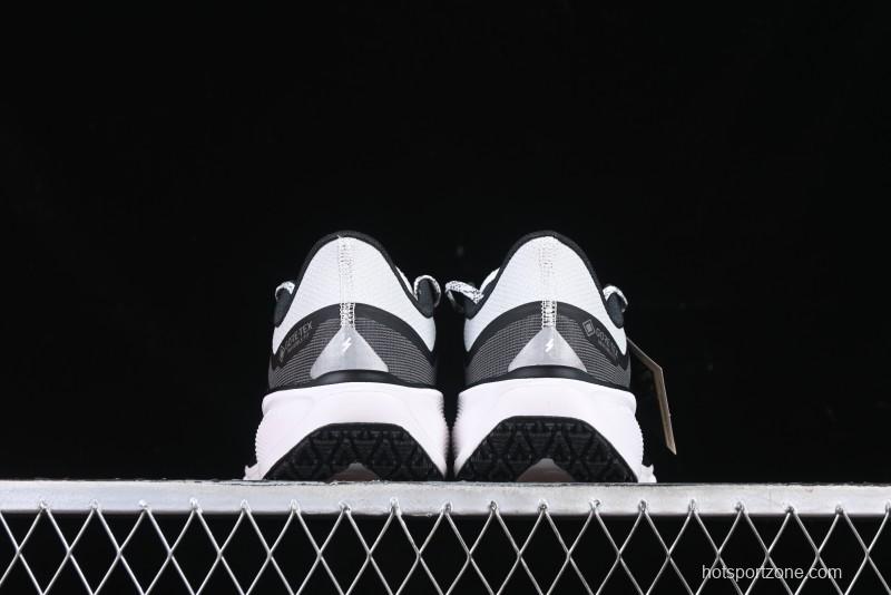 Nike Air Zoom Pegasus 41 GTX Running Shoes with Mesh Upper and Cushioned Support - FQ1356-002