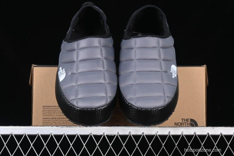 The North Face Thermoball Traction Winter Fleece Breathable Lightweight Casual Shoes - NFOA3UZN-411