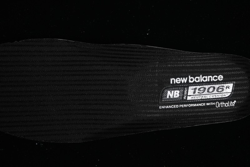 New Balance 1906 Series Retro Dad Style Casual Running Shoes - M1906RJB