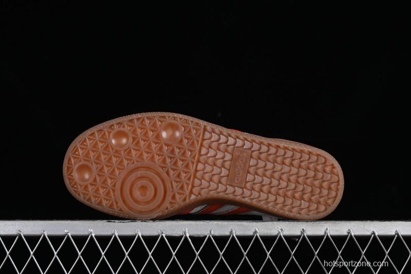 Adidas Samba OG Casual Sneakers - IG1380