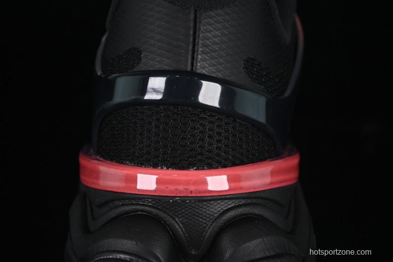 New Balance NB9060 Series Retro Casual Running Shoes with ABZORB Cushioning - U9060IDZ