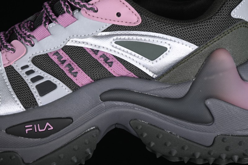 Fila Fusion Chunky Retro Dad Shoes F12W442104FBS