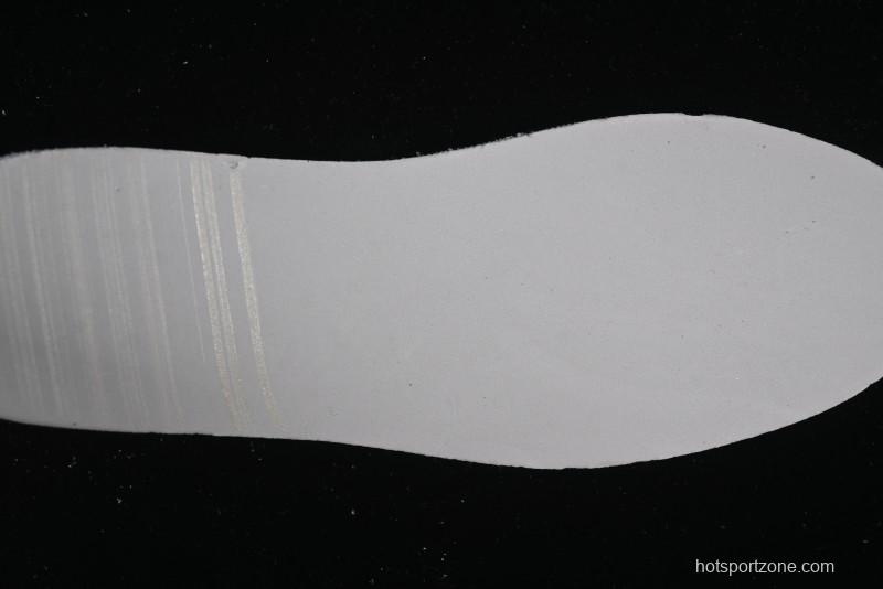 Nike SB Dunk Low Stussy Anniversary Edition Custom High-End Casual Sneakers - DM6868-027