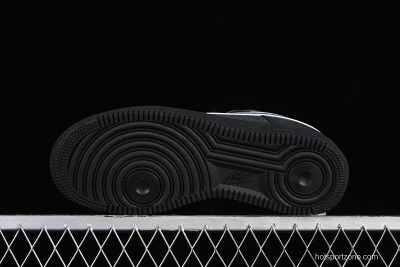 Nike Air Force 1 '07 Low Custom Casual Sneakers - CW2288-111