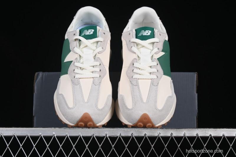 New Balance 327 Series Retro Casual Running Shoes - WS327LX