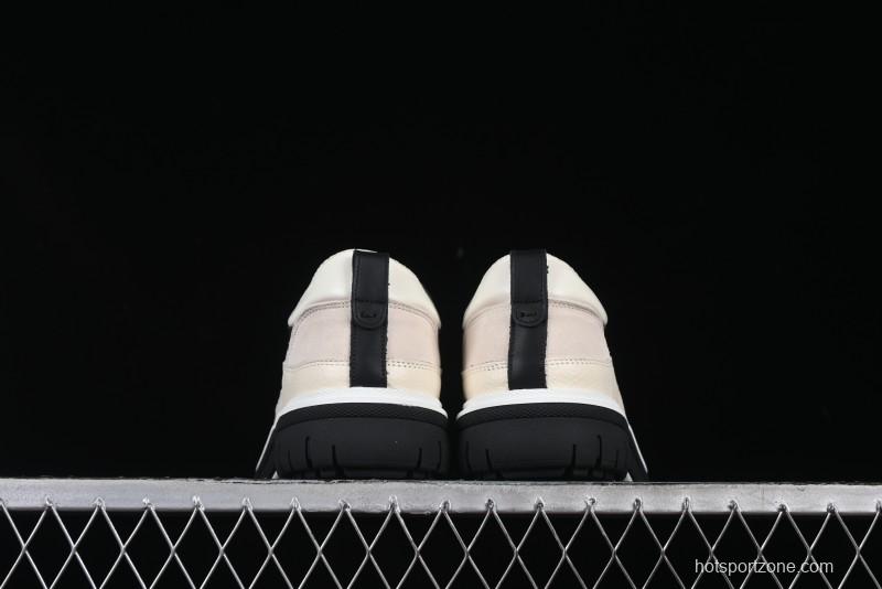 Chanel 25C Tie Flat Life Leisure Shoes - G46258