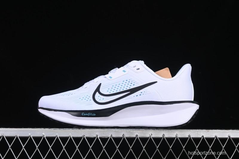 Nike Quest 6 Extreme Series Cushioned Lightweight Running Shoes - FD6033-105