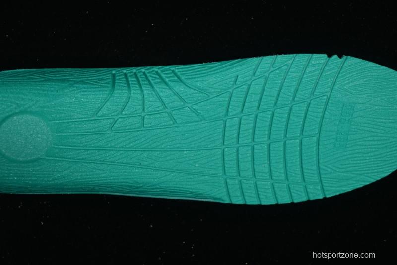 New York Yankees MLB Bigball Chunky Curve Thick-Sole Casual Running Shoes - 3ARNSPL4N50CRS