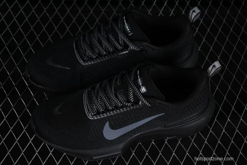 Nike Zoom X Invincible Run Fk 4 Marathon Performance Running Shoes - DR2615-004