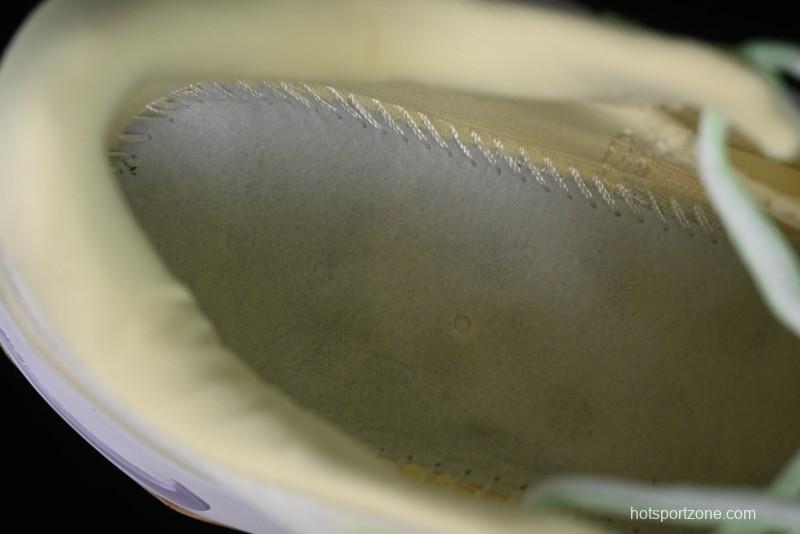 Nike Motiva Summer Breathable Cushioned Wave Running Shoes - HF5728-191