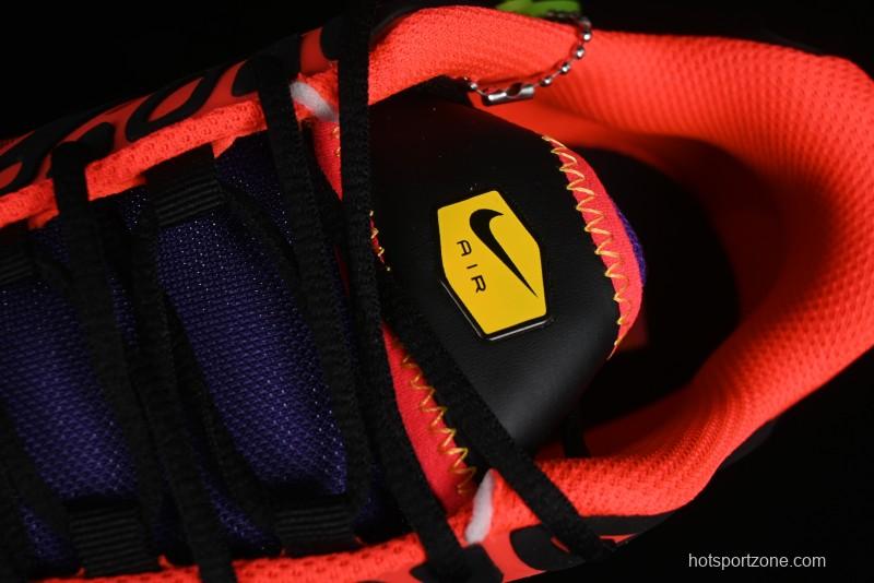 Nike Air Max Plus Drift Running Shoes with Air Cushion Technology - FD4290-003