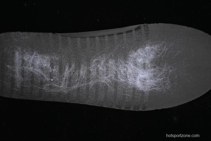 Nike Court Borough Low Retro Casual Breathable Sneakers - FD9918-181