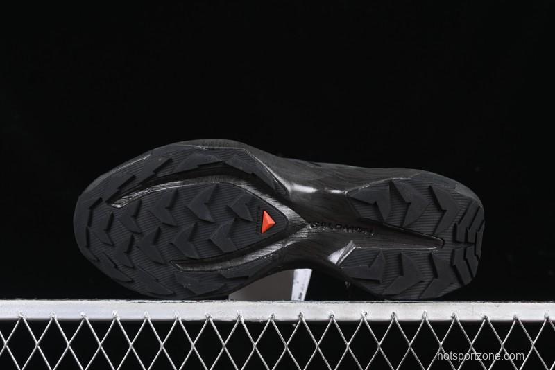 Salomon XT Pu.re Advanced Trail Running Shoes - 474462-29