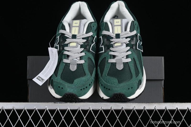 New Balance 1906 Series Retro Dad Style Casual Running Shoes - M1906RX