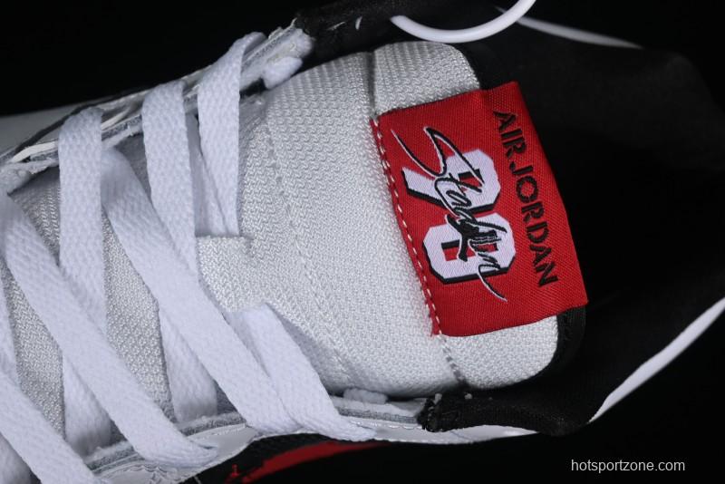 Nike Air Jordan Stadium 90 AJ Casual Sneakers with Formula23 Cushioning - DX4397-116