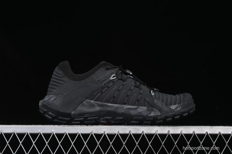 Mammut Hueco Knit II Low Hiking Shoes with Cushioning Anti-Slip and Durability - 42908