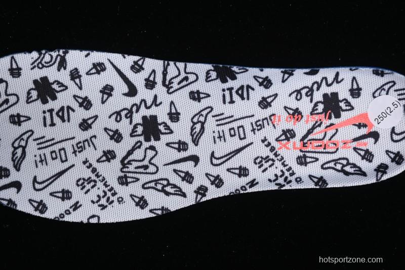 Nike Zoom X Invincible Run FK 3 Marathon Performance Running Shoes - HF4915-100