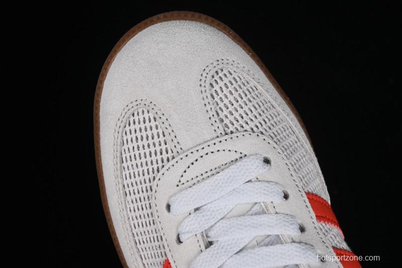 Adidas Samba OG Casual Skate Shoes - IG1380