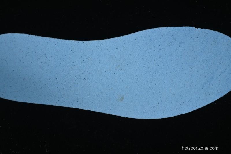 Nike Air Jordan Legacy AJ312 Low Triple Strap Sneakers - FQ7827-110