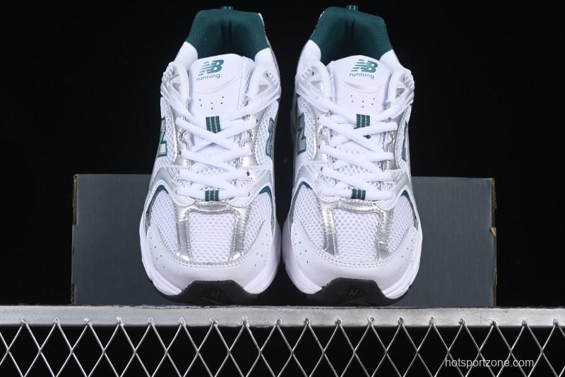 New Balance 530 Series Retro Casual Running Shoes - MR530AB